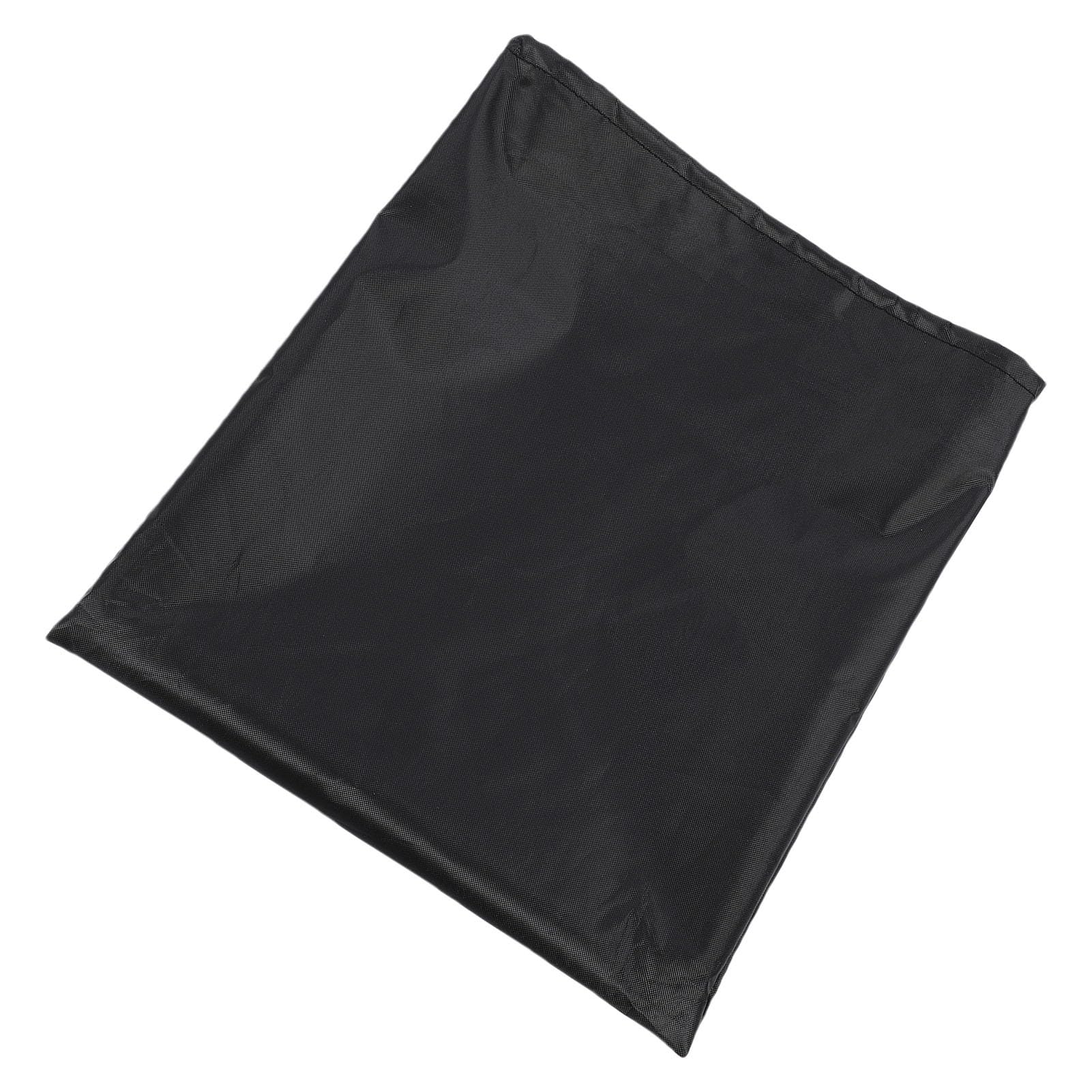 Annadue Pełna Pokrywa na Wózek Widłowy 600D Oxford Fabric, Wodoodporna,