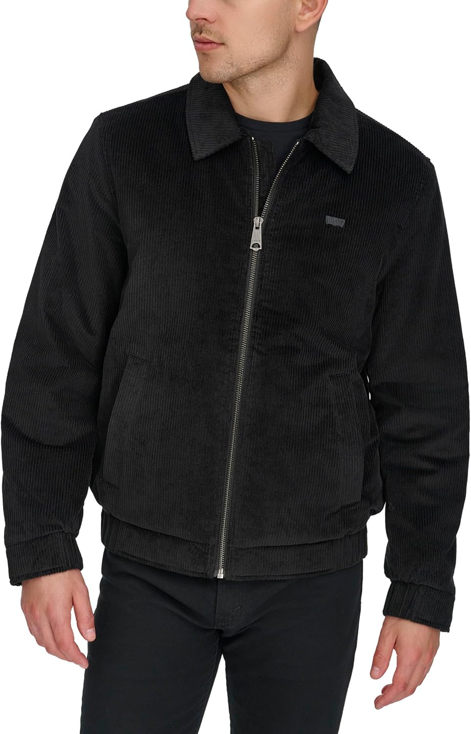 Levi's Men's Levi's Men's Corduroy Bomber Jacket