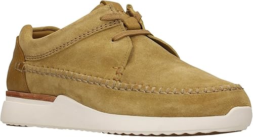 clarks tor track mid