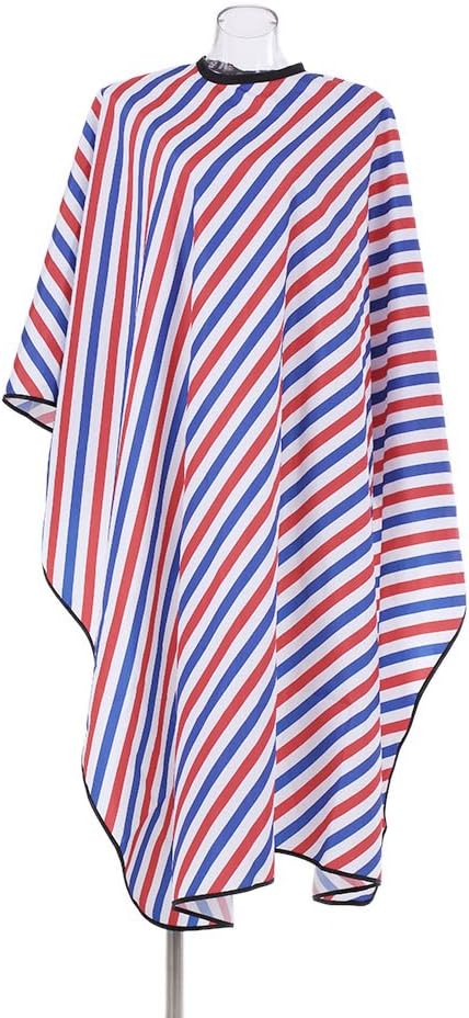 LWBTOSEE Abody Hairdressing Apron Cutting Gown Hair Cutting Cape Salon Hairdresser Hair Cutting Capes Gown Cutting Cape Barber Cape Cloth Adult Kids