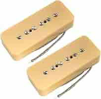 超パワーP-90 NK ネックサイド Amazon.co.jp: Wilkinson Mシリーズ アルニコ 5 P90 ソープバー