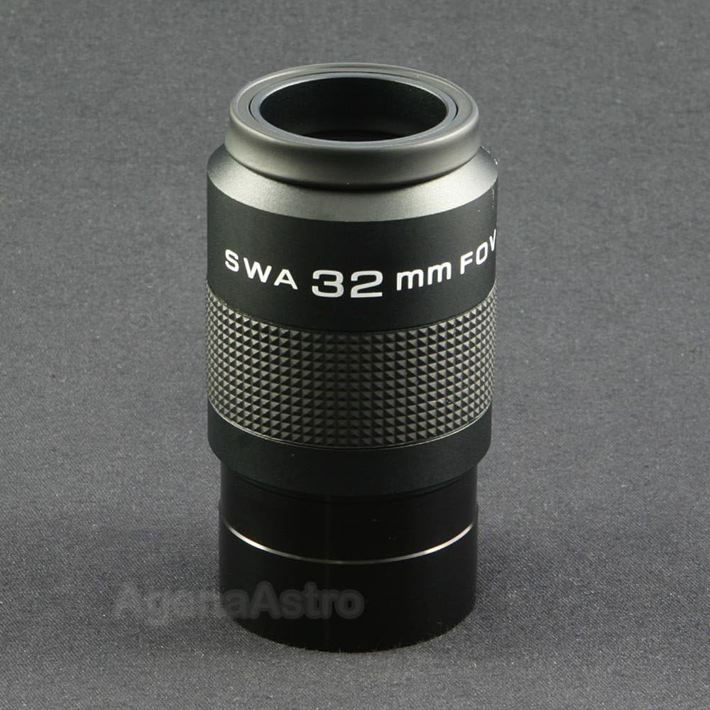 Agena 2" Super Wide Angle (SWA) Eyepiece - 32mm
