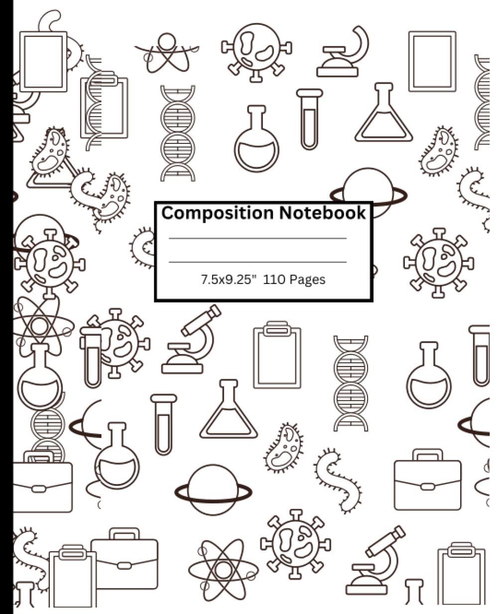 Composition Journal ( Science Theme)