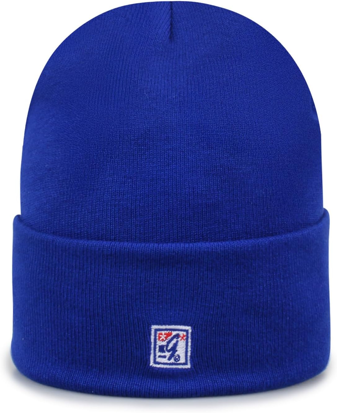 The Game NCAA Licensed Beanie Hat