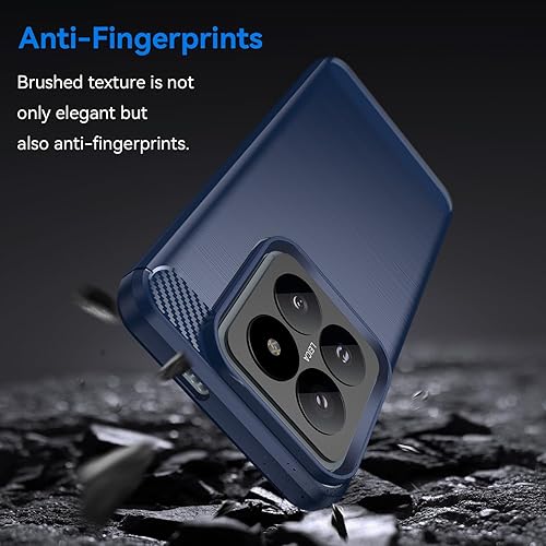 Miniatura 2 de Funda compatible con Redmi K40  K40 Pro  K40 Pro Plus, compatible con Xiaomi Poco F3  Mi 11i  Mi 11X  Mi 11X Pro Protección completa a prueba de