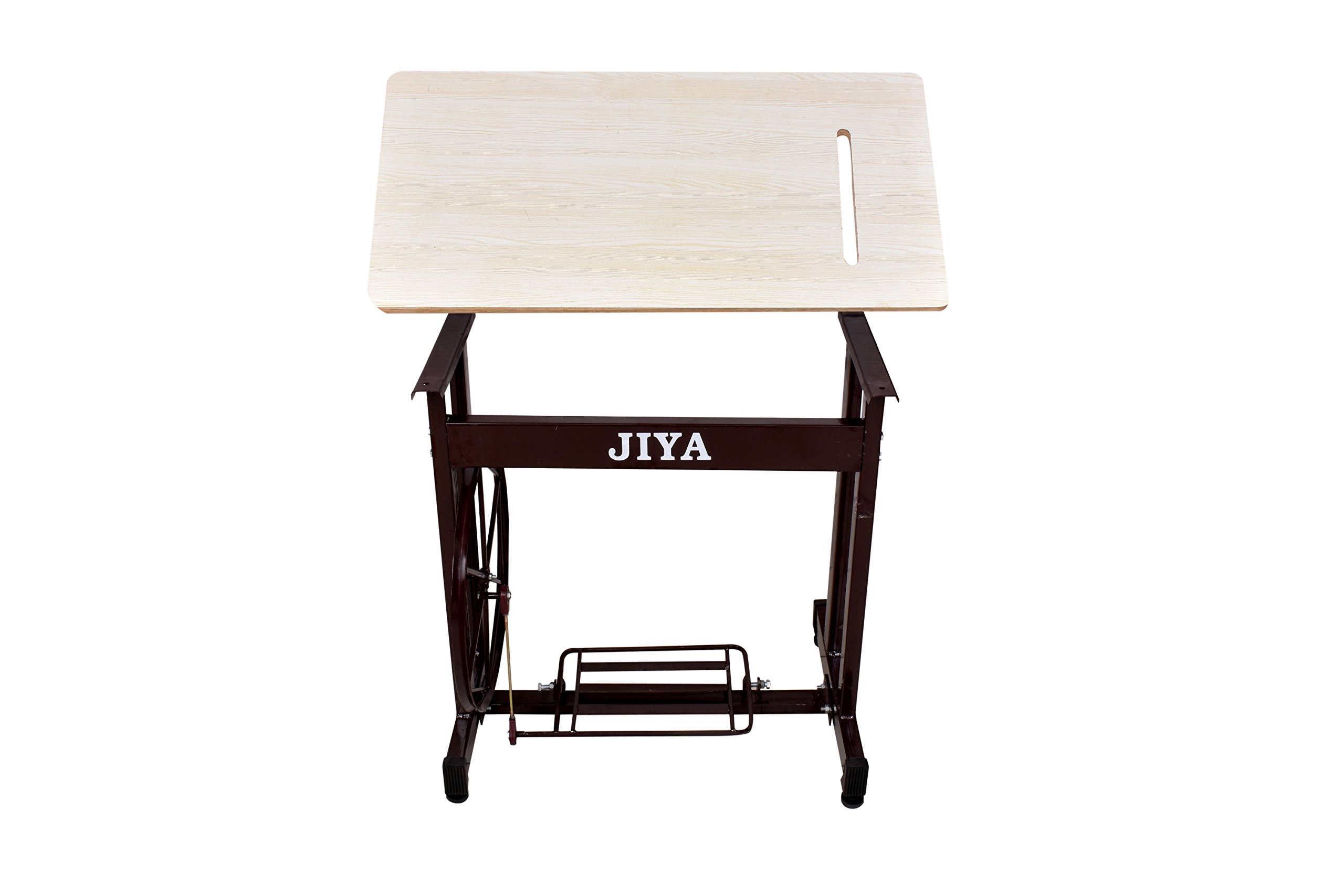 Buy Naveen overlock Sewing Machine Stand and Table Online at