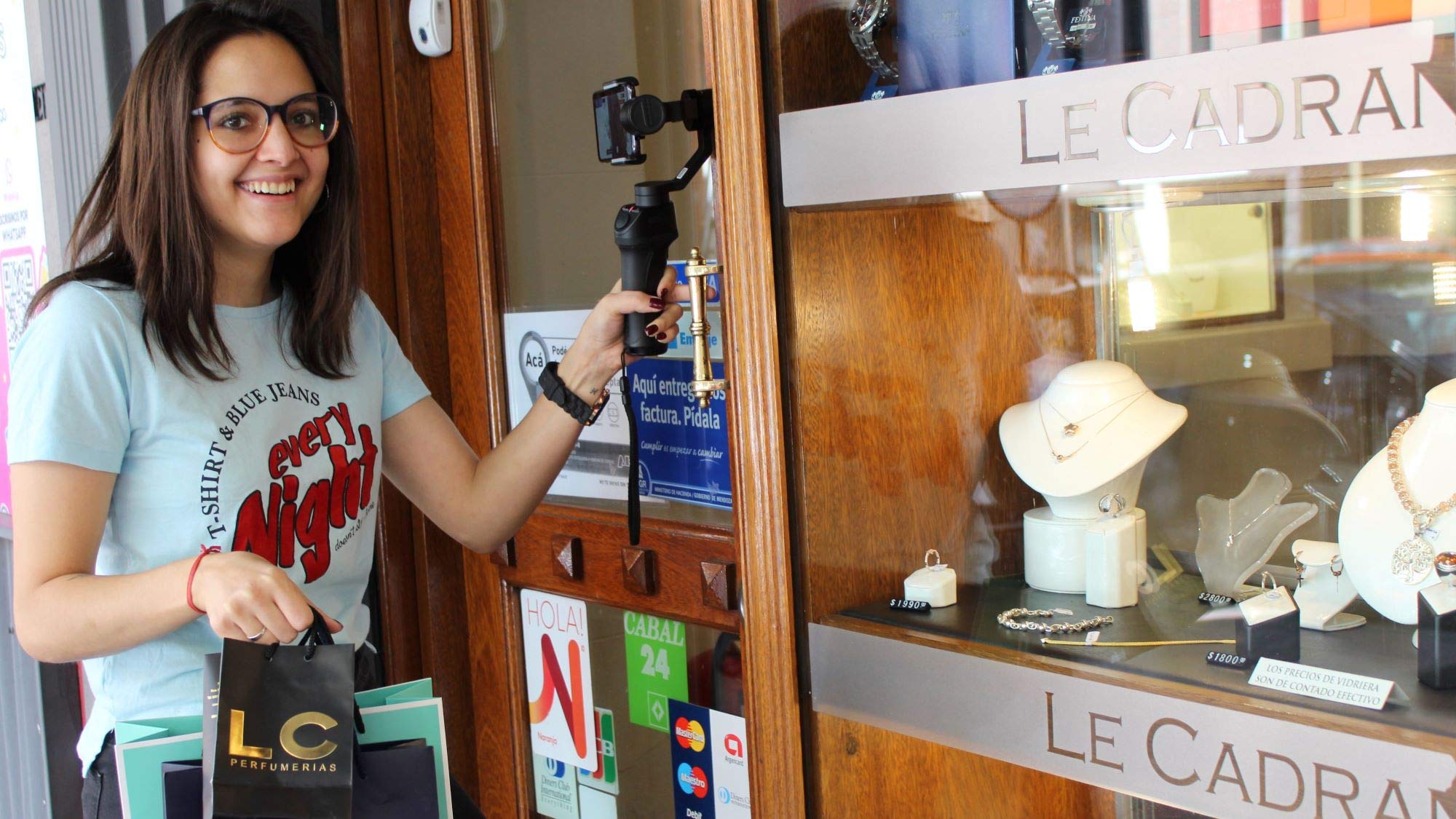 The literal land of silver: shop silver and other unique jewelry in Argentina with a local expert