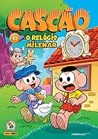 Kit Gibis Turma da Mônica N.01 com 3 (unidades)