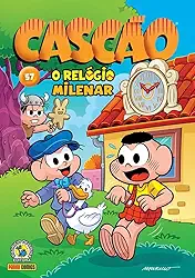 Kit Gibis Turma da Mônica N.01 com 3 (unidades)