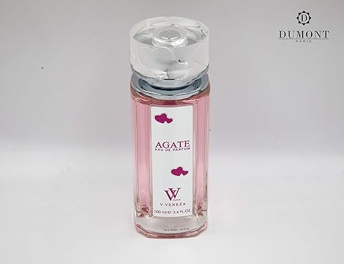 Miniatura 3 de DUMONT - AGATE Eau De Parfum - 100 ML