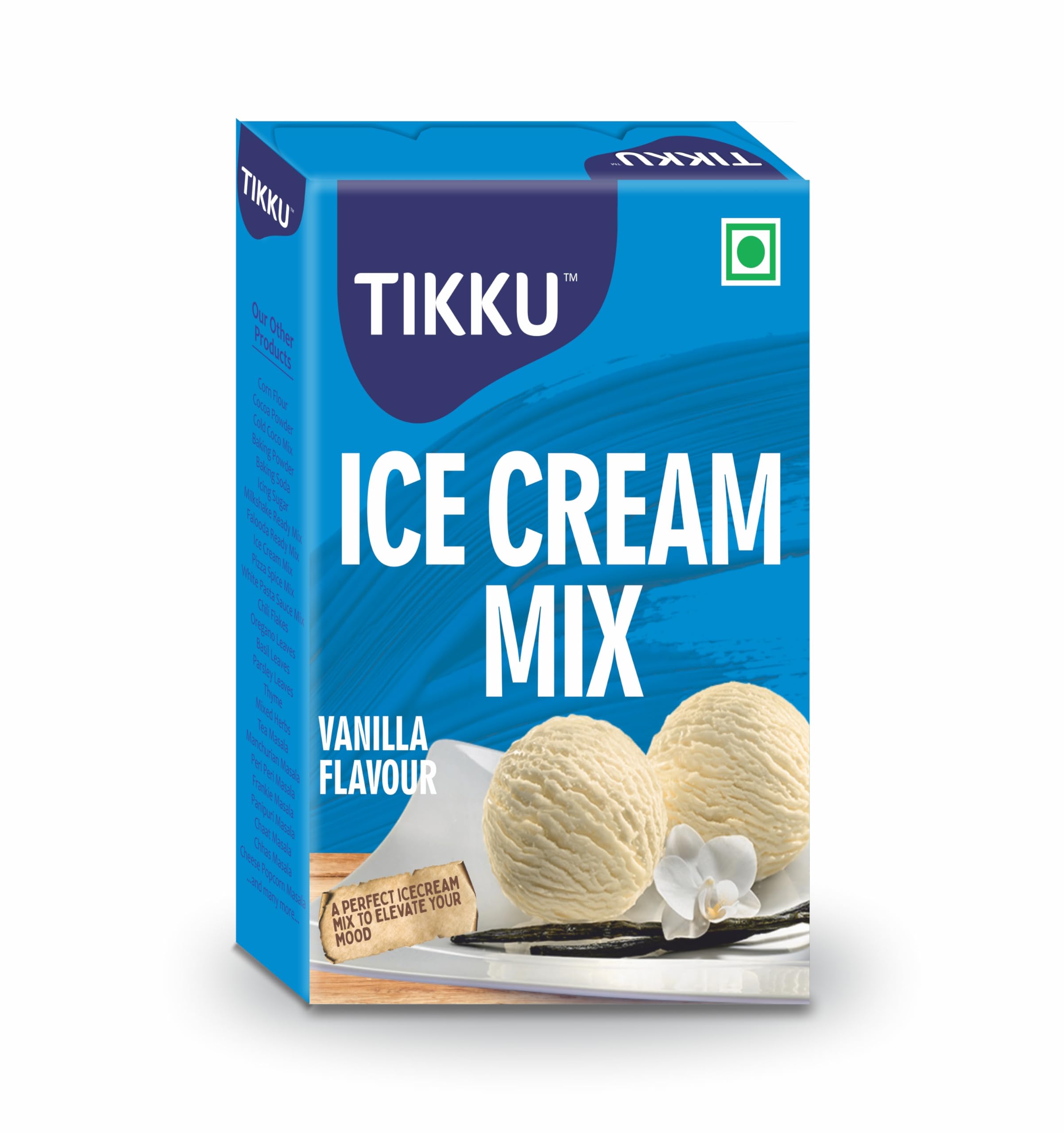 See full amazon price history chart for TIKKU Vanilla Ice Cream Mix 100 gram Box | Dessert Mix TIKKU Vanilla Ice Cream Mix 100 gram Box | Dessert Mix (B0B58QBKQZ) Amazon Price History, Amazon Price Tracker