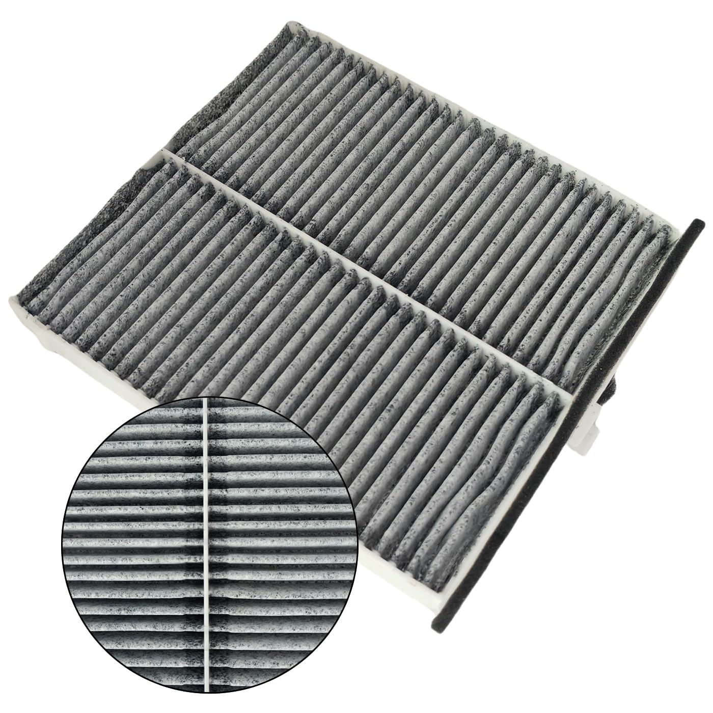 Amazon.com: Engine & Cabin Air Filter Fit for 2014-2018 Mazda 3