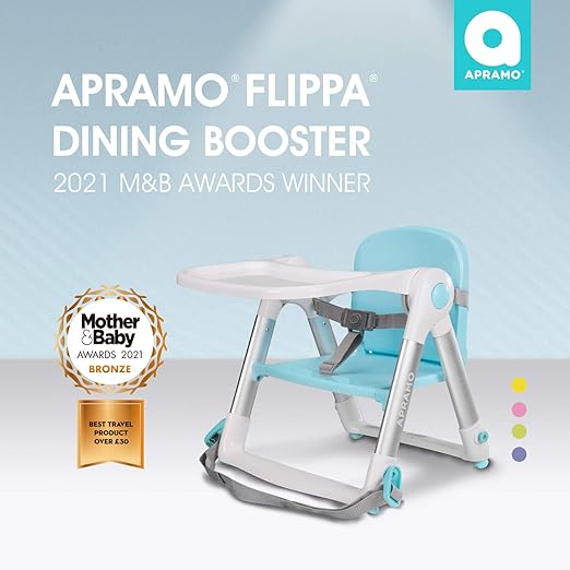 Flippa dining booster Clearance