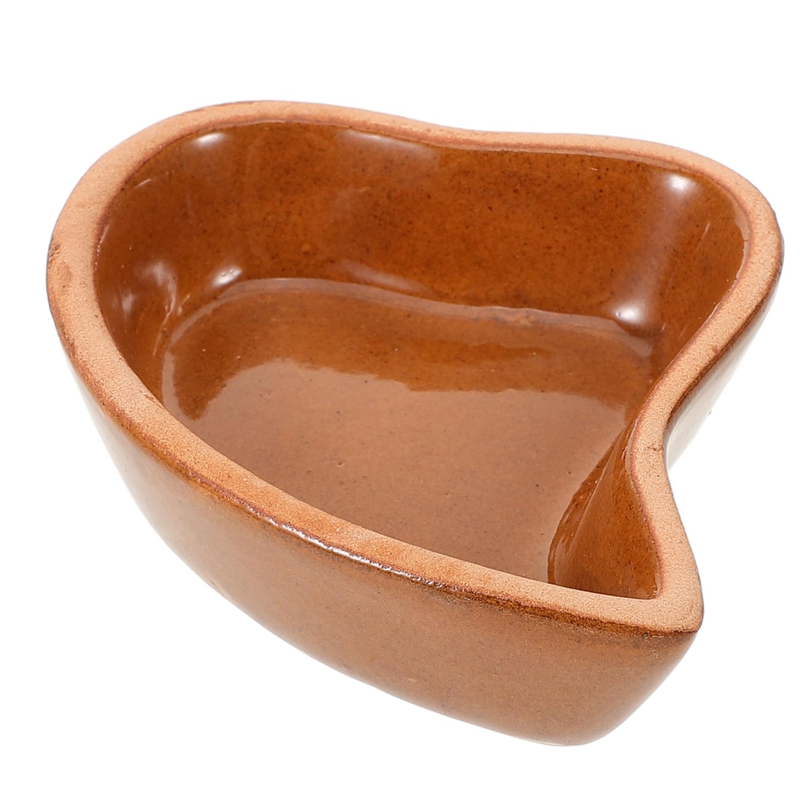 OFFSCH Ceramic Egg Poacher Reusable Egg Cooker for Steaming Eggs Kitchen Supply for Breakfast Easy to Clean Microwave Design