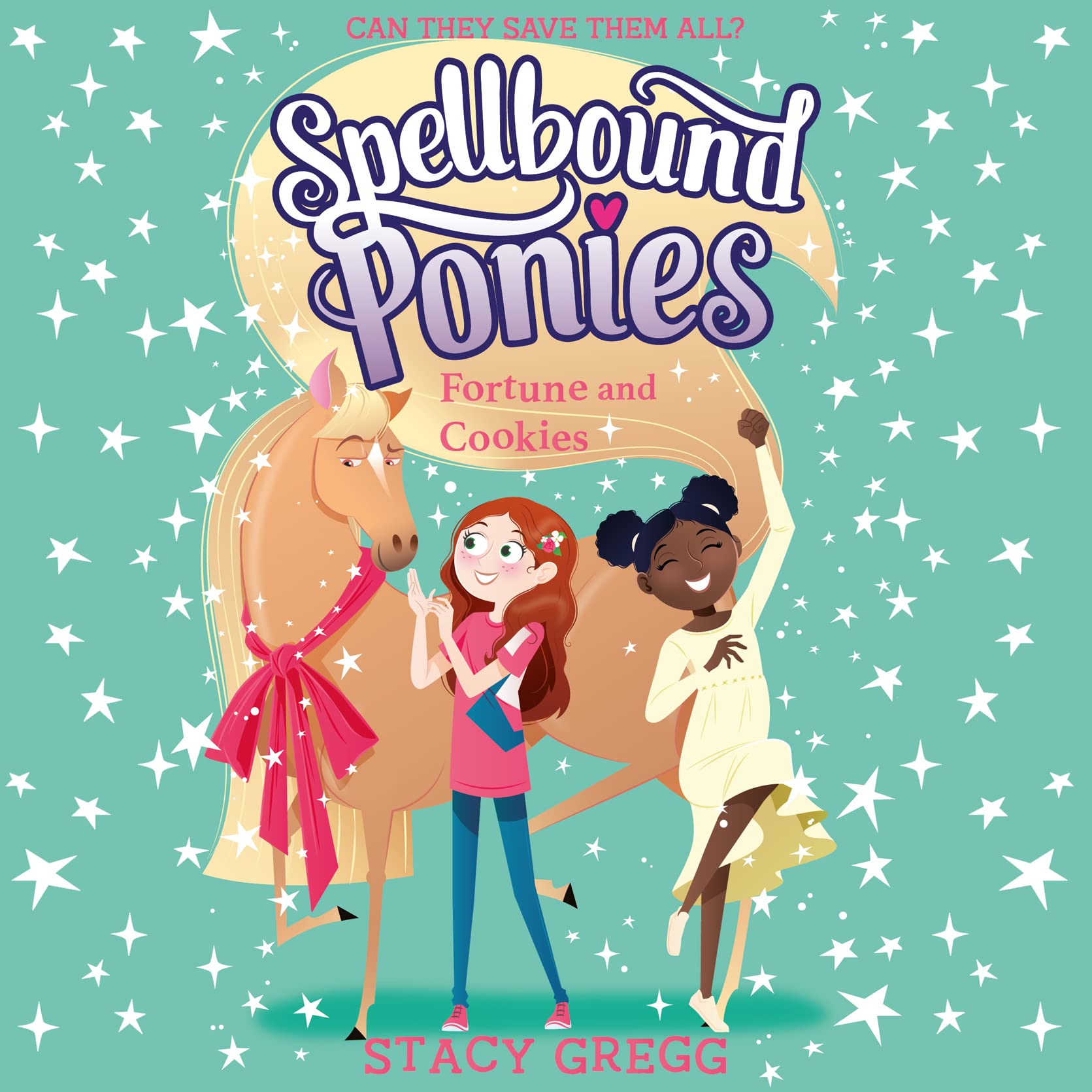 Cover art for Fortune and Cookies