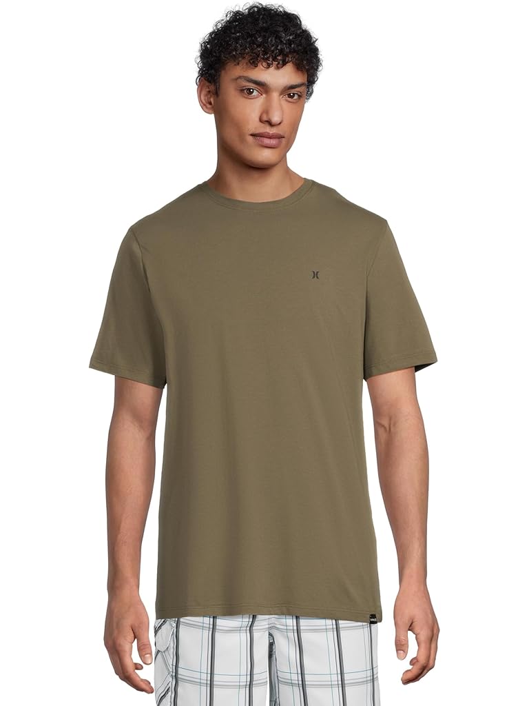 Olive Hurley Icon Short Sleeve Tee