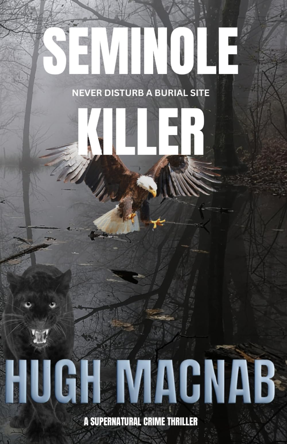 Seminole Killer