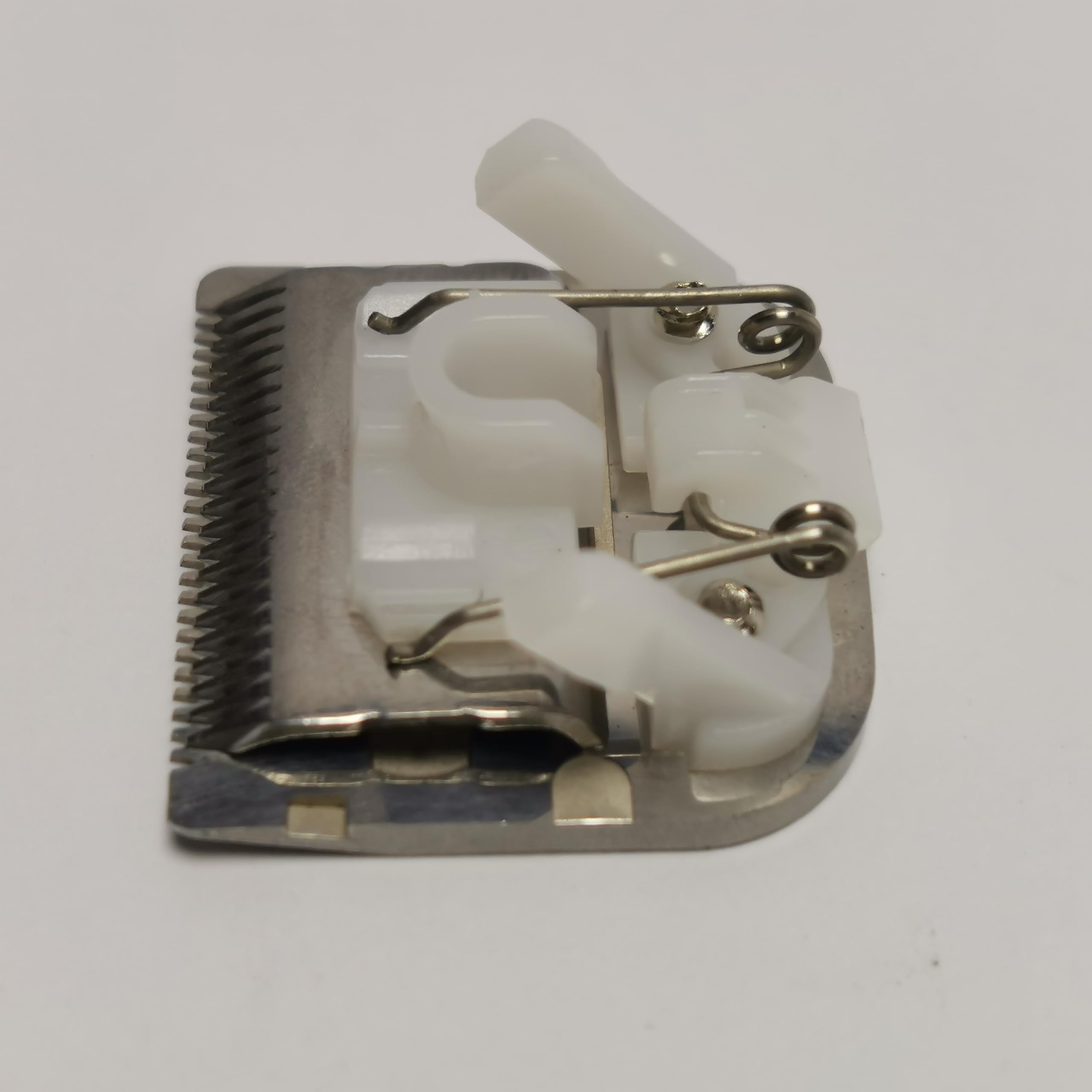 Lama di ricambio per rasoio compatibile con WAHL Razor 9984 9994 SSL2 5537C 5598 9653 9686 9816-200 9837 Clipper Nuovo