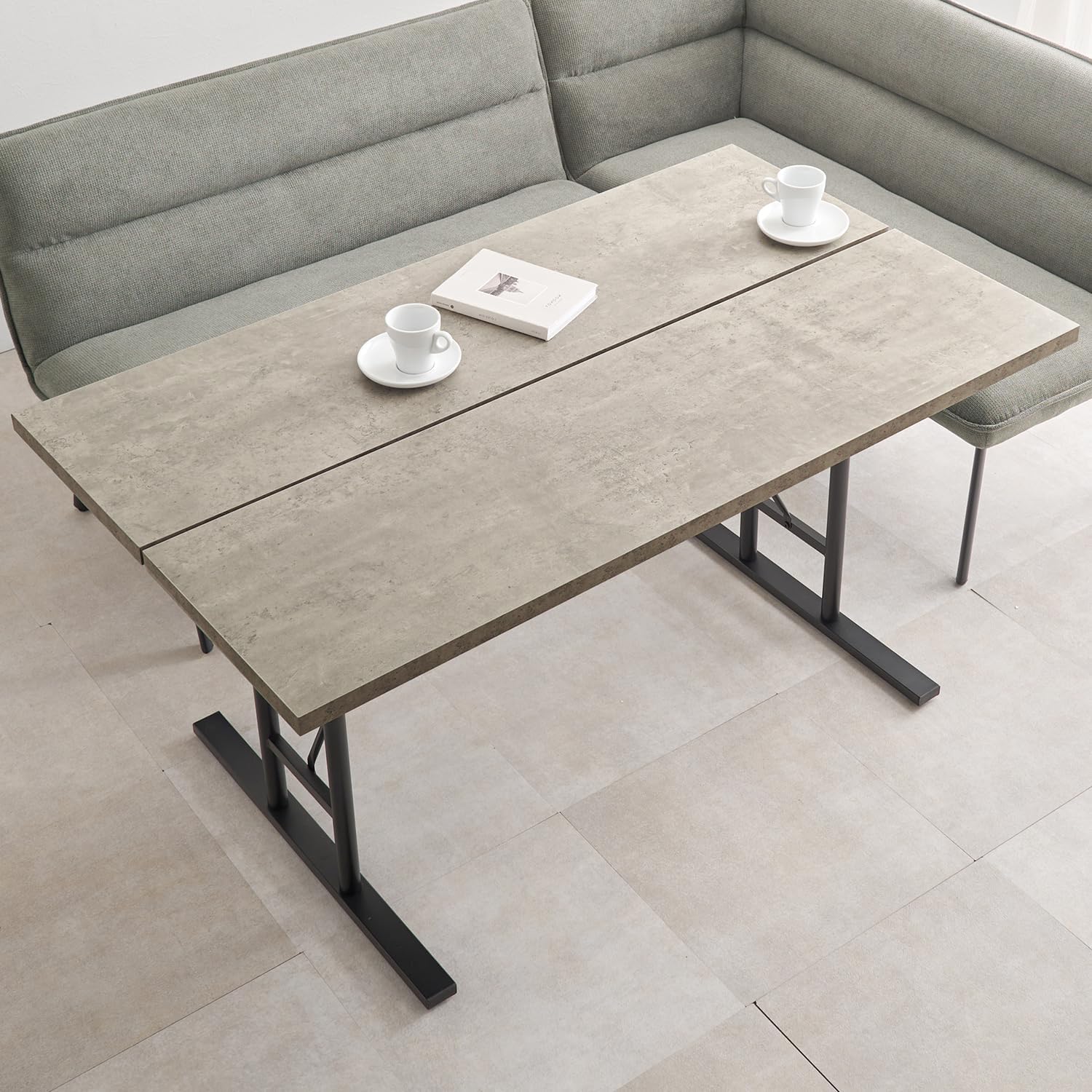 ACME Furniture＿TROY COFFEE TABLE ACME Furniture TROY COFFEE TABLE