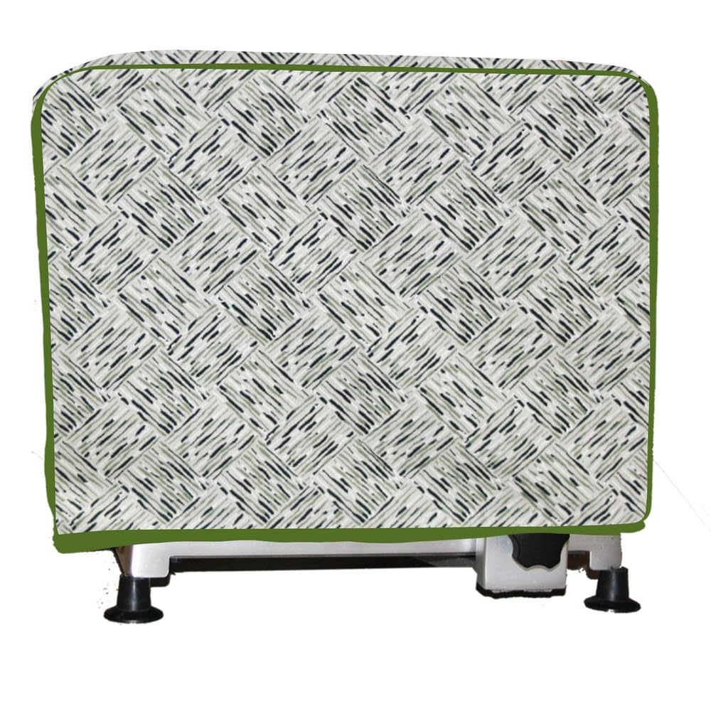MAGIC OF CASA Cover slicer, Green, Smail