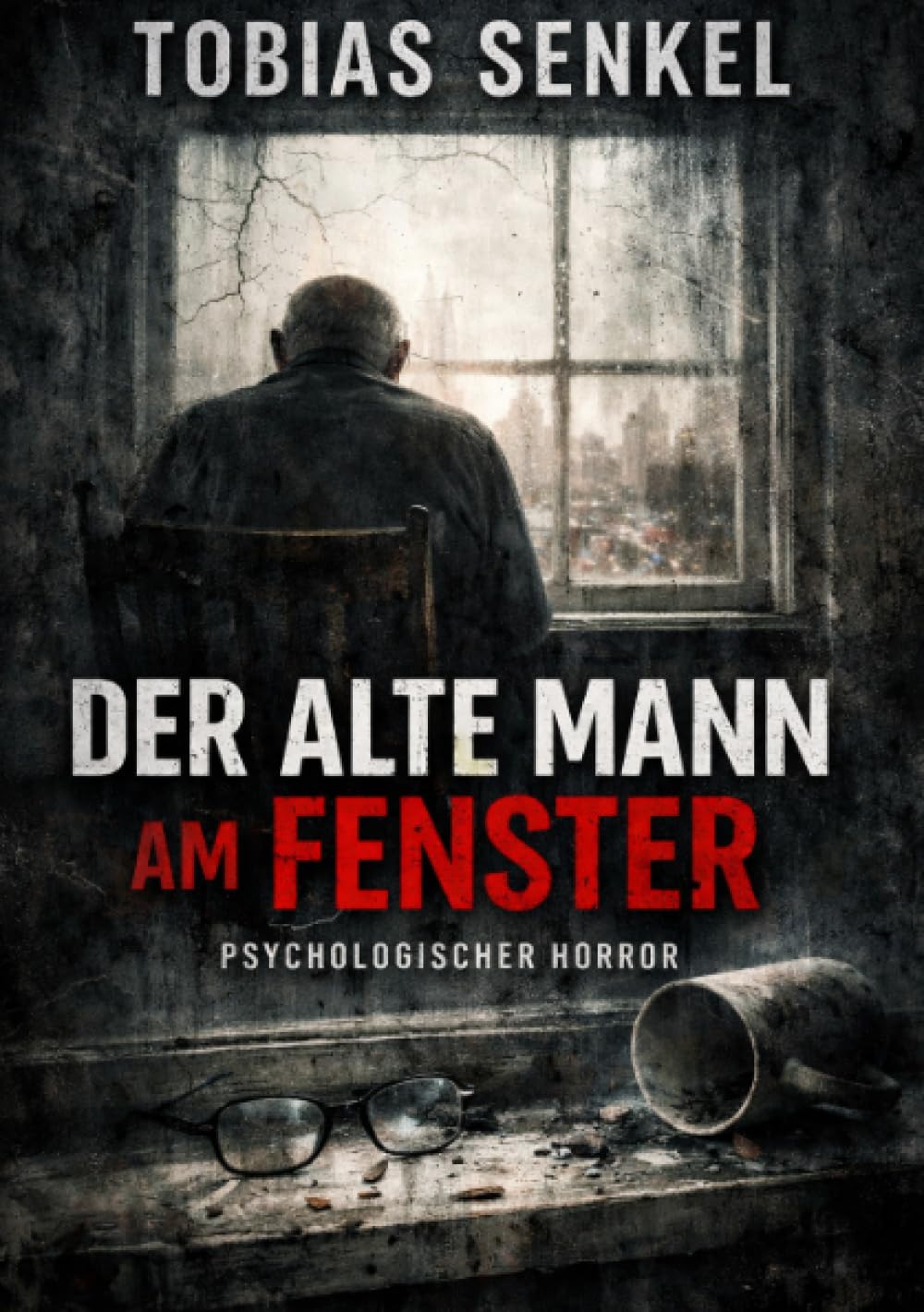 Der alte Mann am Fenster