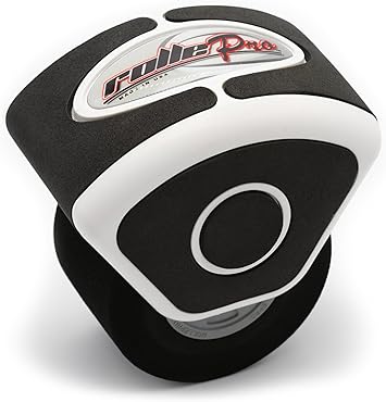 RolleproTM - Vinyl Wrap Application Roller (White)