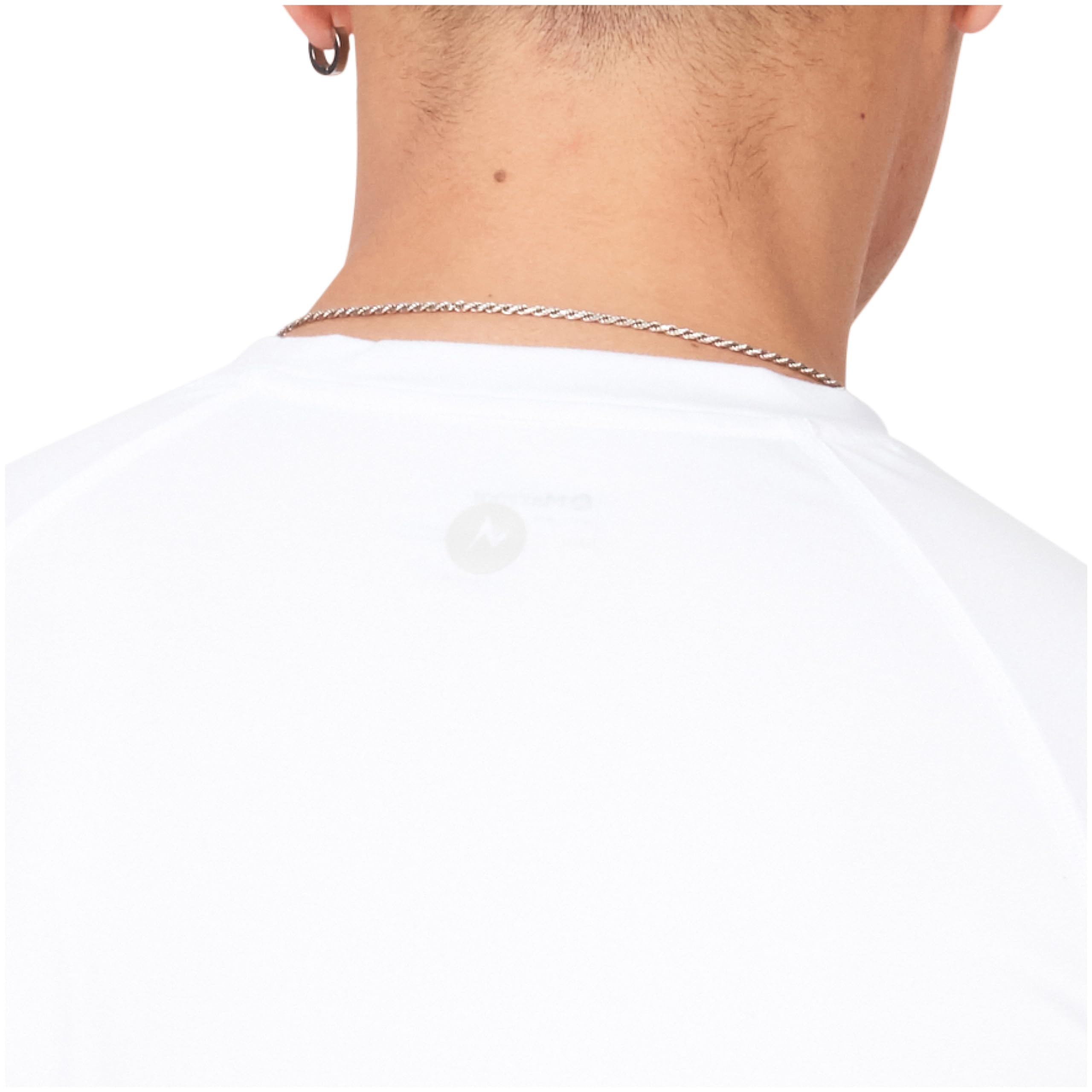 Marmot Windridge LS Maglietta Uomo