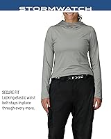 Vista 7 de Frogg Toggs Pantalón impermeable Stormwatch para mujer