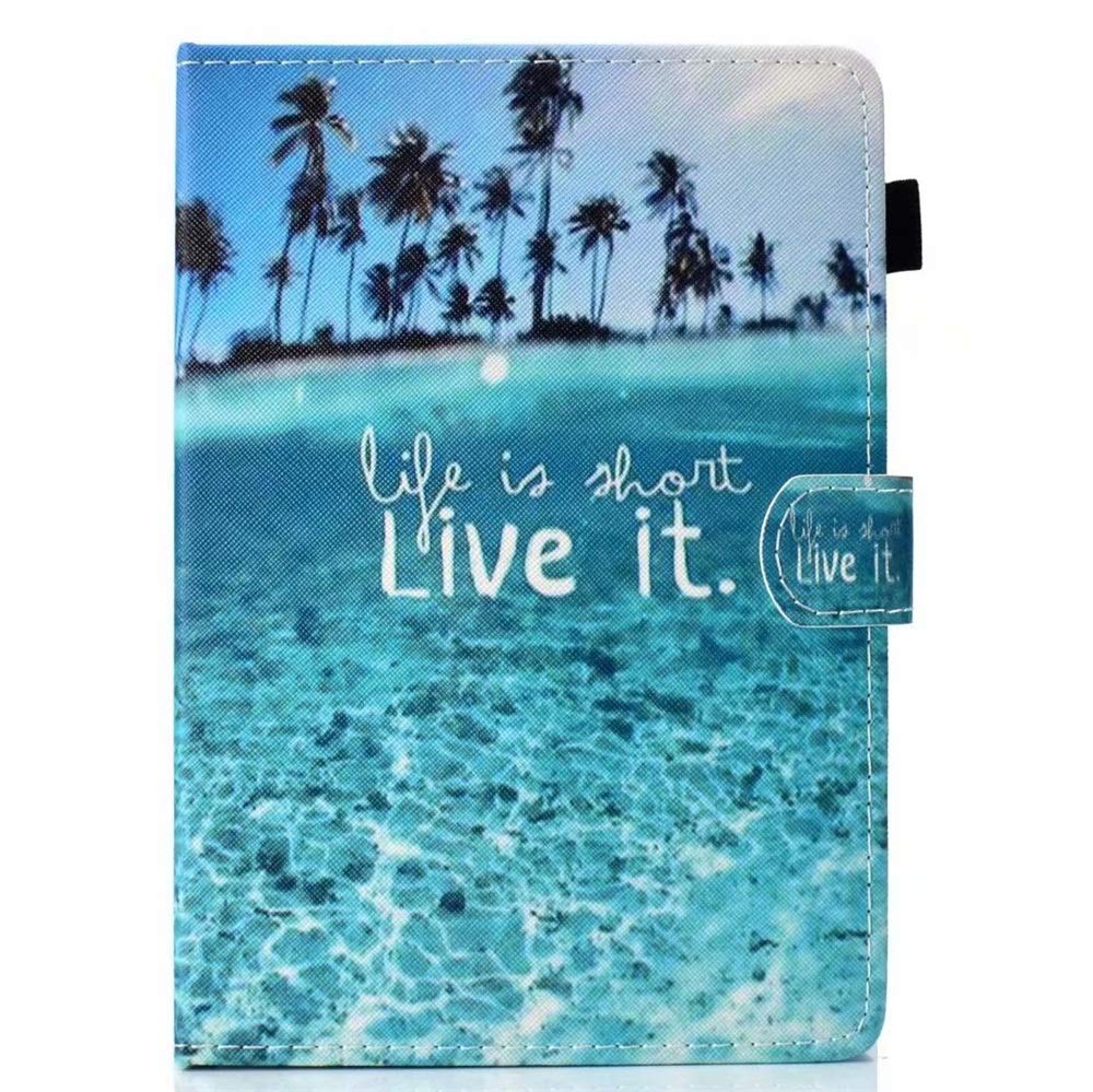 Nextbook Ares 10A Case，PU Leather Protective Cover Case for Nextbook Ares 10A 10.1" (NX16A10132S) Android Tablet