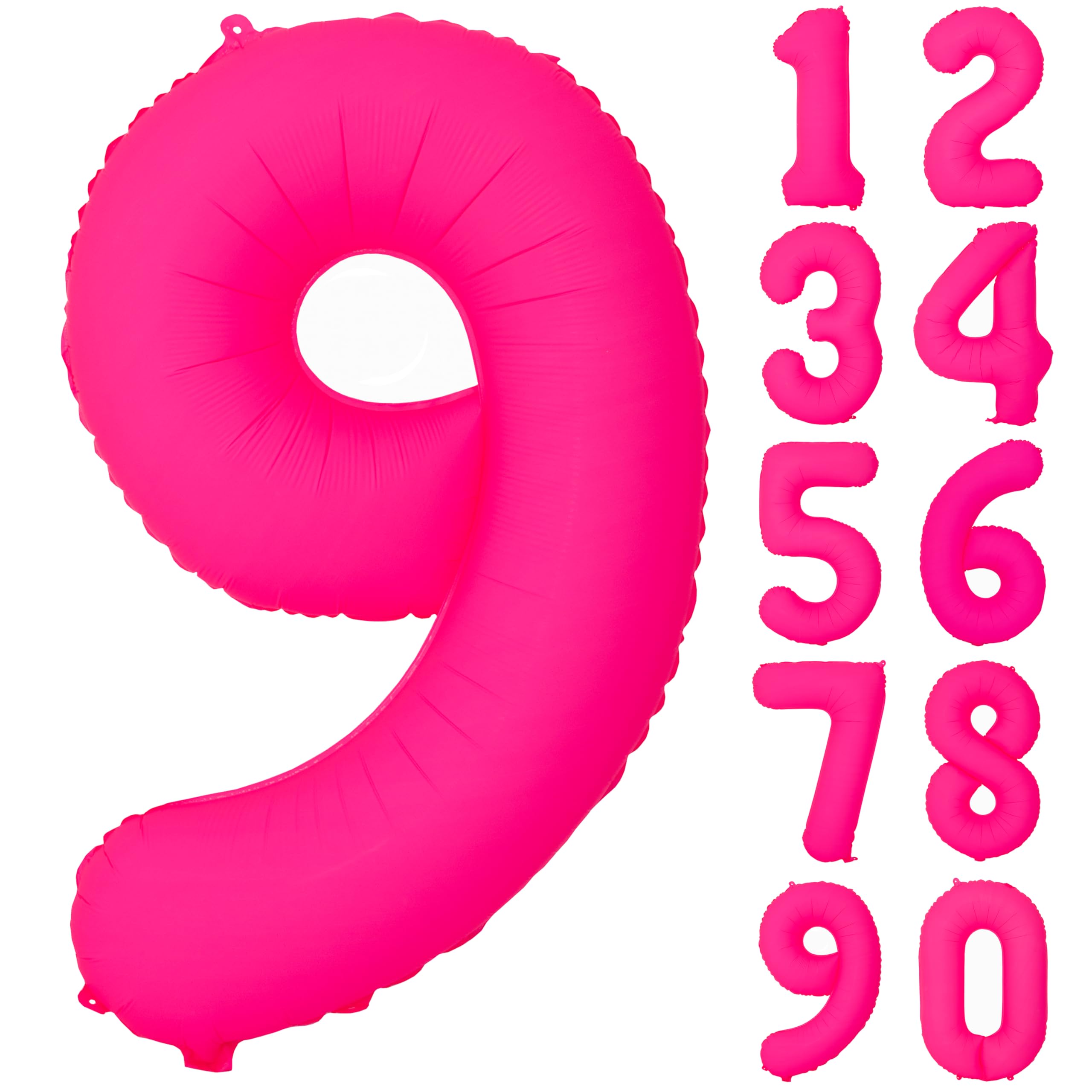 40 "Light Gold number 1 Balloon White Gold Giant birthday balloon Helium Champagne gold number balloons baby shower happy birthday decorations Valentine's Day wedding Digital 1 — view 78