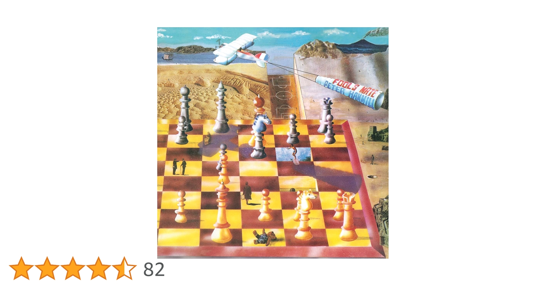 Amazon.co.jp: FOOL S MATE: ミュージック