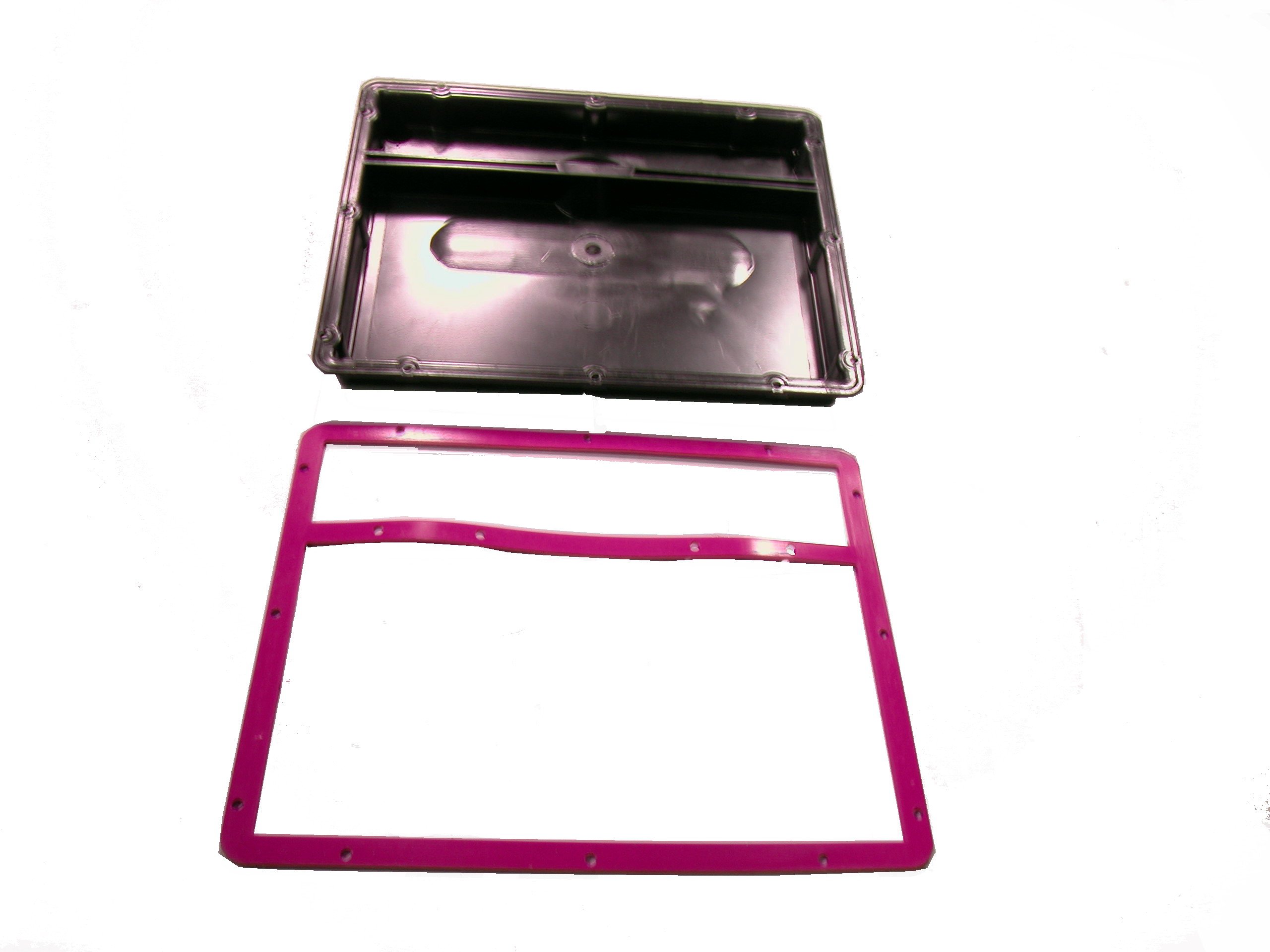 Goodman 2820004S Flue-Box