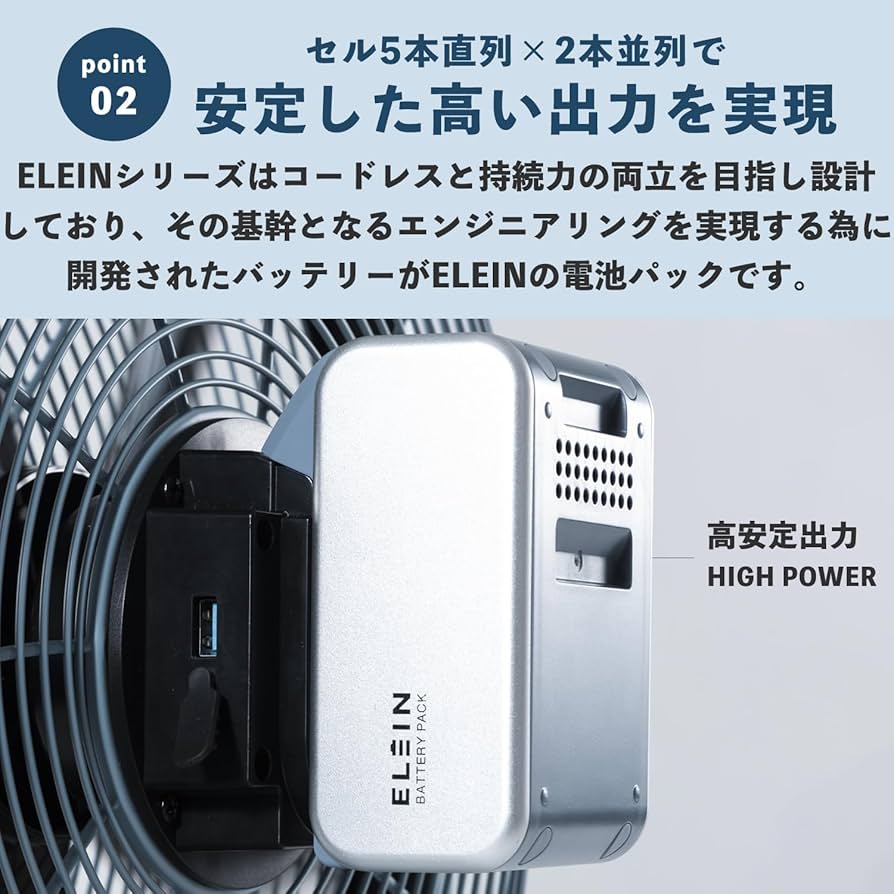 Amazon.co.jp: 【セット品】 山善 ELEIN コンパクトクーラー スポット