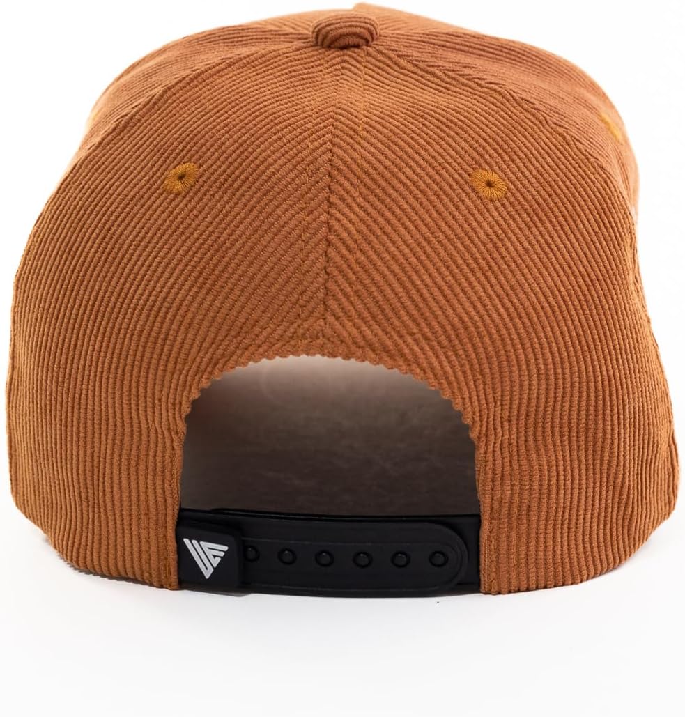 Urban Effort Vintage Trucker hat - for Men Women Baseball Hat - Trendy Sports Snapback Closure for Your Style & Outdoors