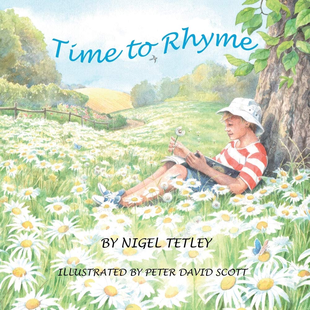 Time to Rhyme