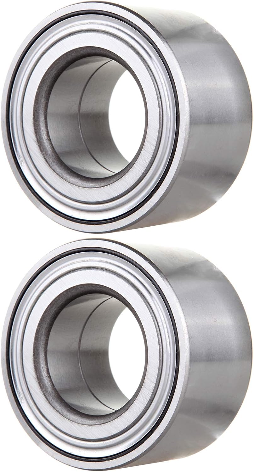 cciyu 510010 Wheel Hub and Bearing Assembly Replacement Fit For Lin-coln Zephyr For Ford Fusion For Mercury Milan Front Wheel Hubs (2)