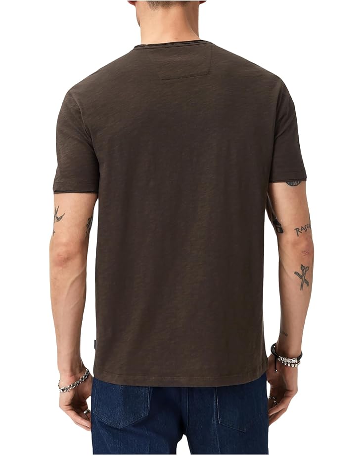 John Varvatos Miles V-Neck K3595W25 - #2 of 5