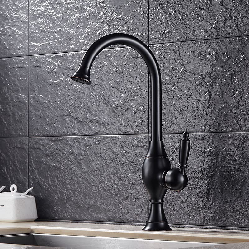 Robinet de cuisine ORB mitigeur continental de salle de bains - 4