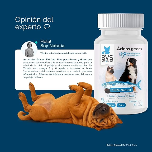 Foto 8 de 8 de BVS Vet Shop
