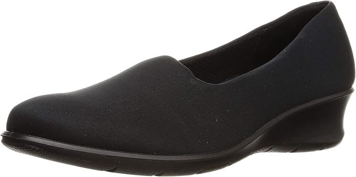 ecco fenn slip on