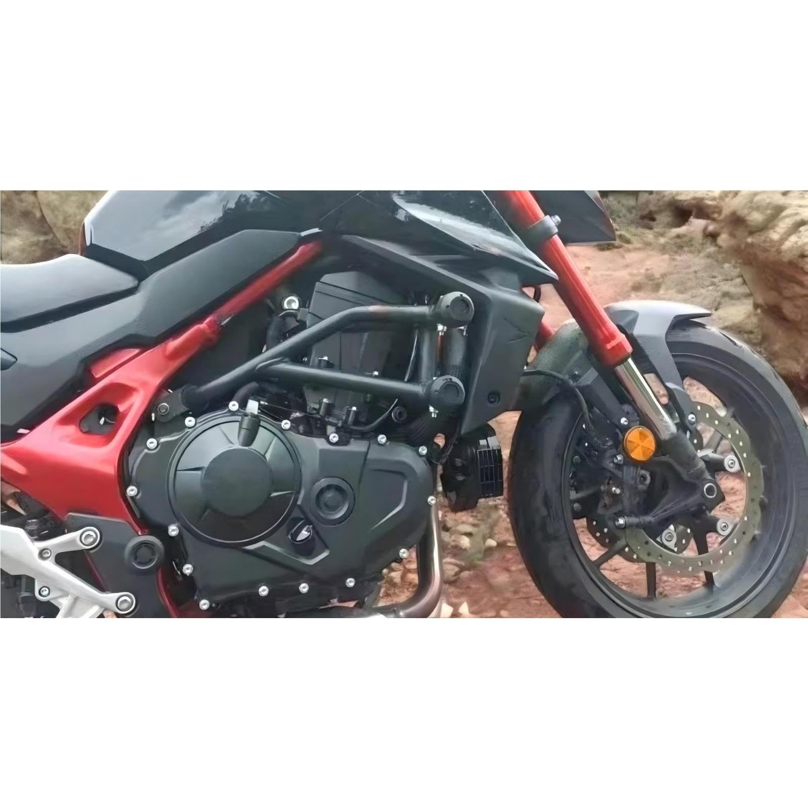 Moto Paraurti Motore Crash Bar Adatto Per CB750 Per Hornet 2022-2024