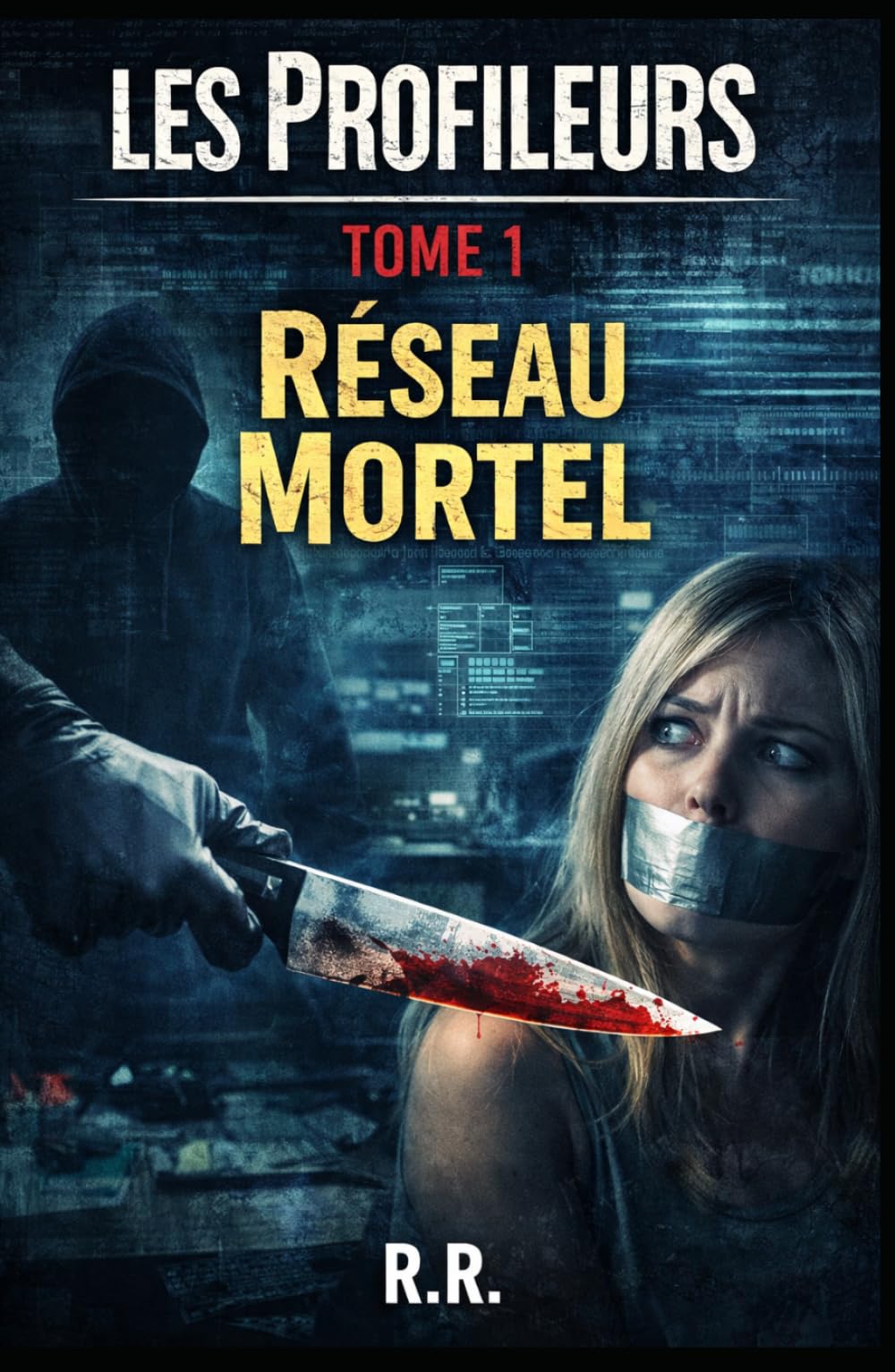 Réseau Mortel (Les profileurs)