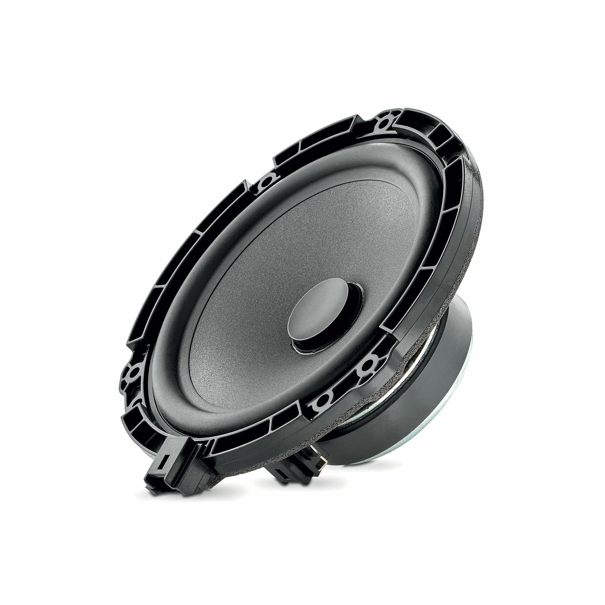 Focal F-ISPSA165 | 16,5cm 2-Wege Lautsprecher System Inside Compo für Peugeot, Citroen