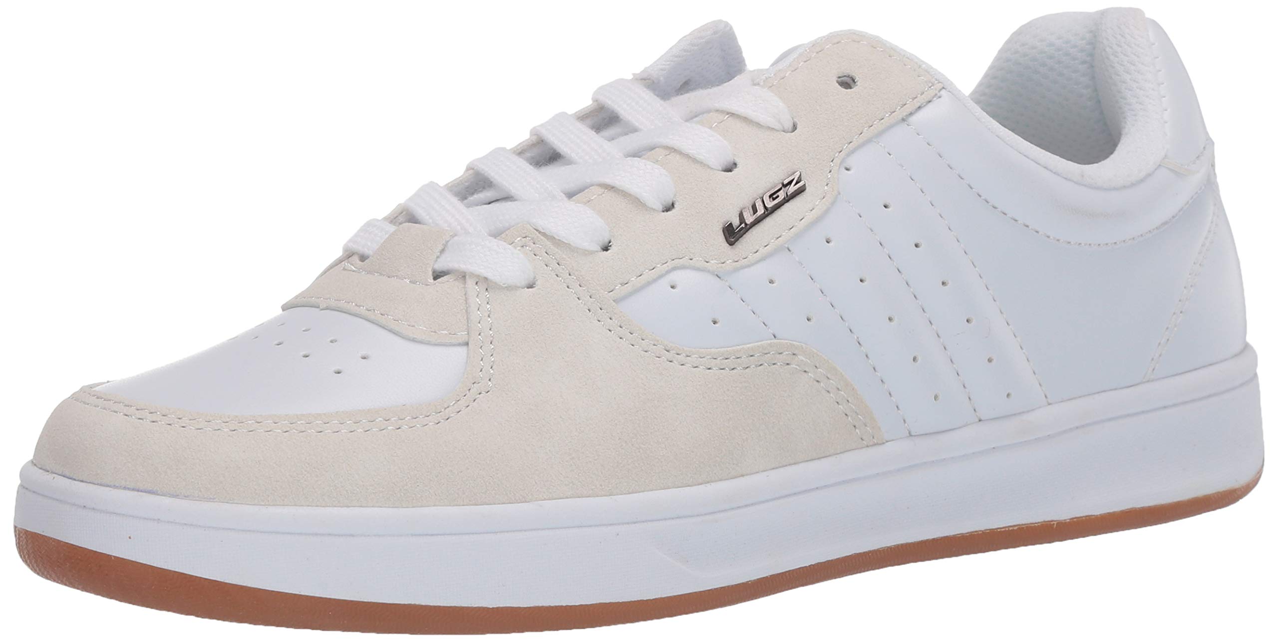 Lugz Mens Ghost Classic Low Top Fashion Sneaker Desertcart