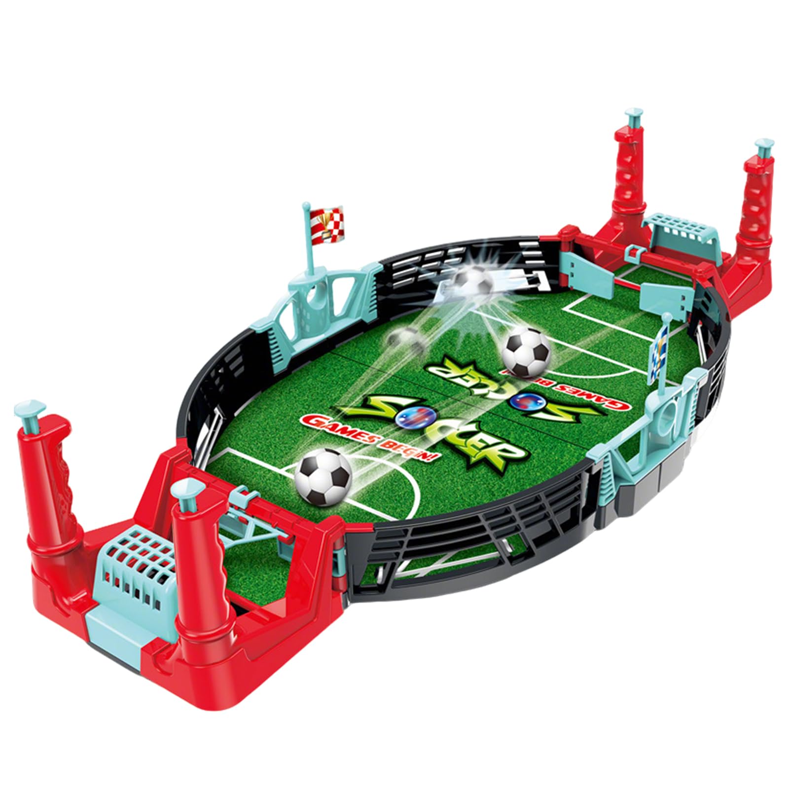 Table Football Football Gifts Fun and Playable
