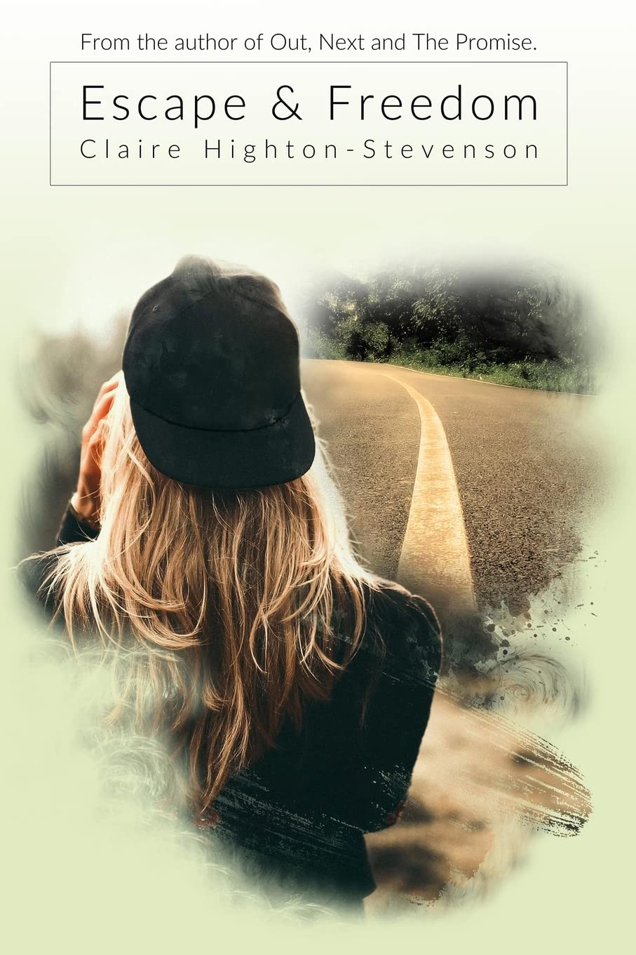 Escape & Freedom (A Cam Thomas Story)
