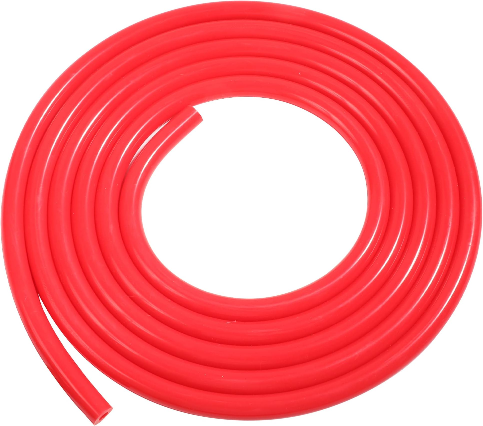 AOCISKA 10 Ft Silicone Vacuum Tubing,Universal High