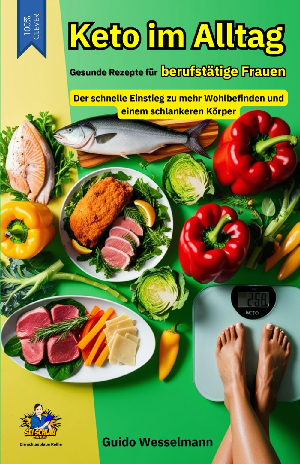 Keto im Alltag (Taschenbuch)