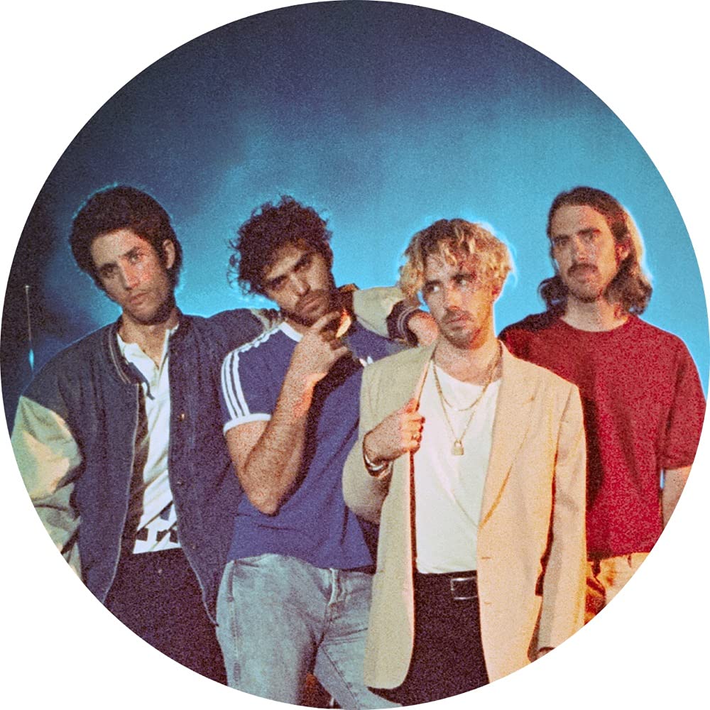 Silvestre Y La Naranja