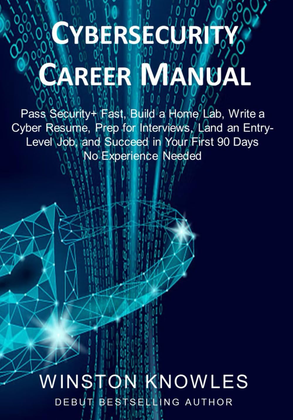 Amazon com Cybersecurity Career - 719ViC8BEoL. SL1430 